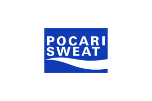 Pocari HCMC Marathon drink sponsor
